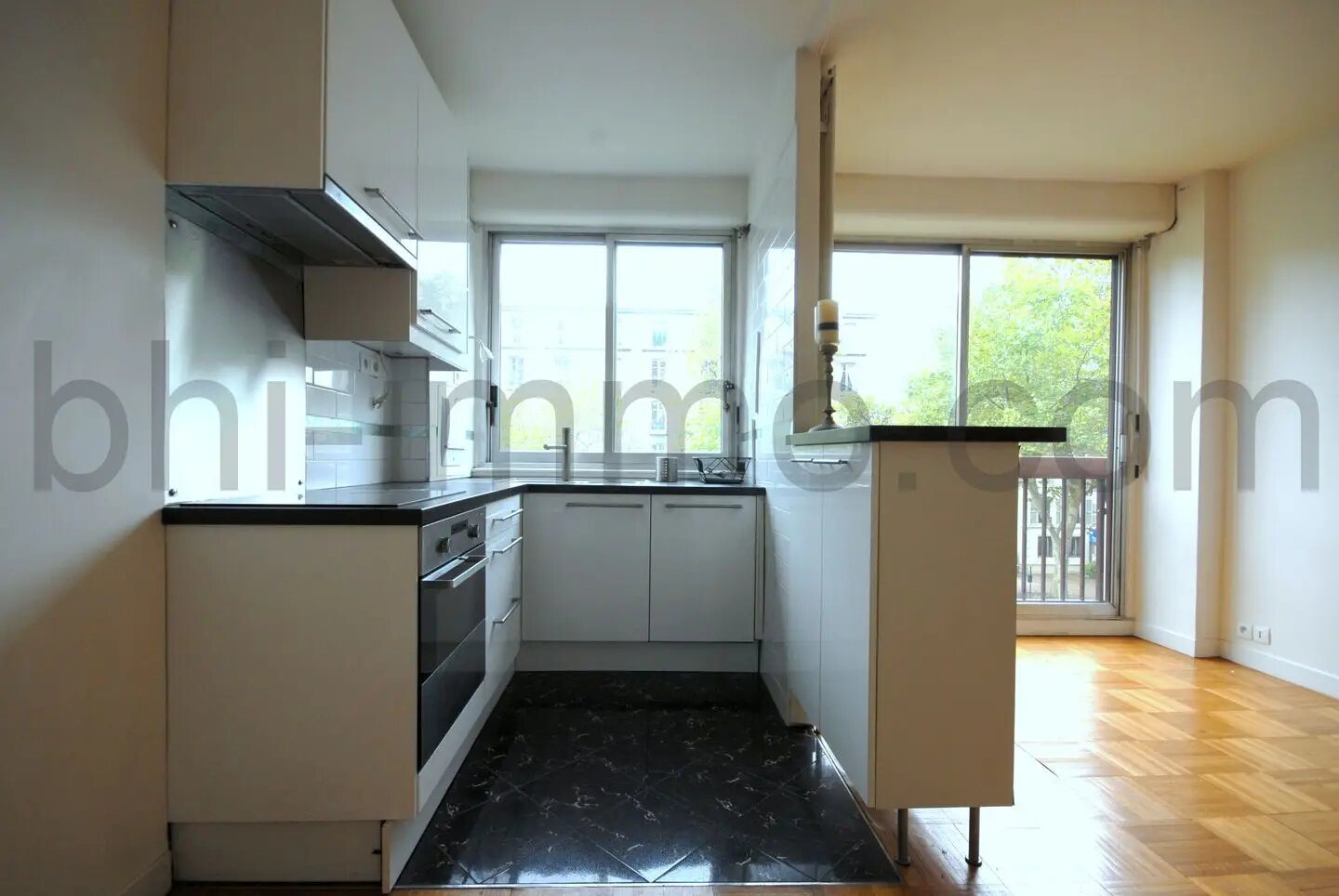 Appartement à vendre, 41m², Boulogne-Billancourt