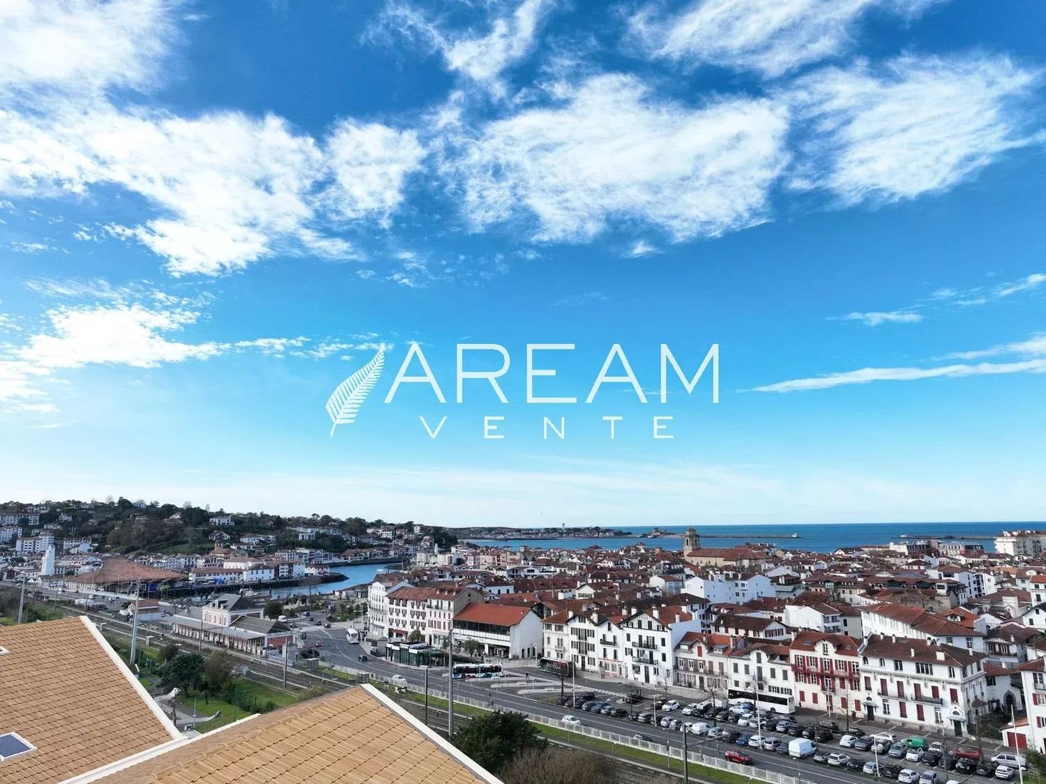 Appartement à vendre, 130m², Saint-Jean-de-Luz