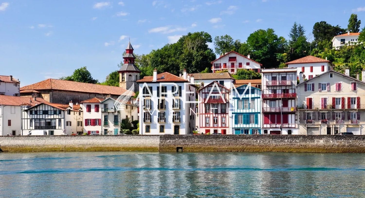Appartement à vendre, 130m², Saint-Jean-de-Luz