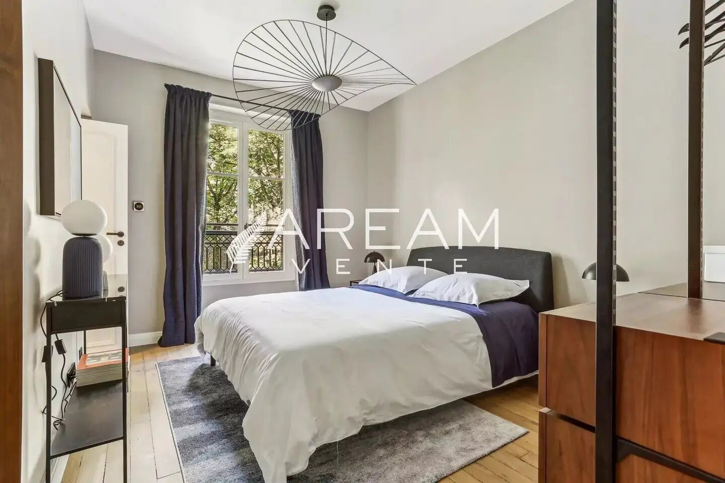 Appartement à vendre, 70m², Paris 8ème