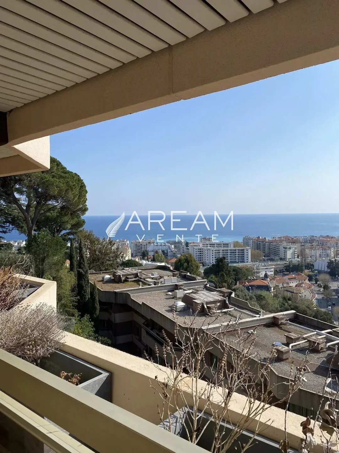 Appartement à louer, 113m², Nice