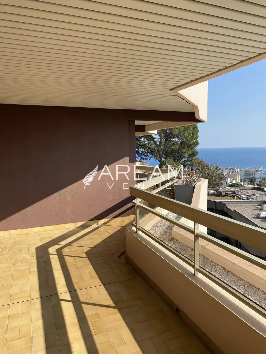 Appartement à louer, 113m², Nice