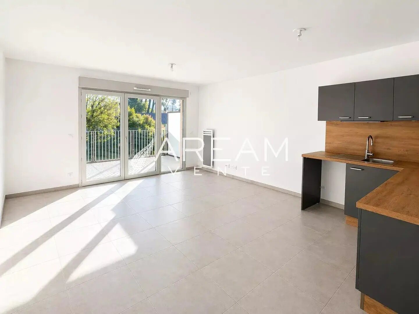 Appartement à vendre, 23m², Cagnes-sur-Mer