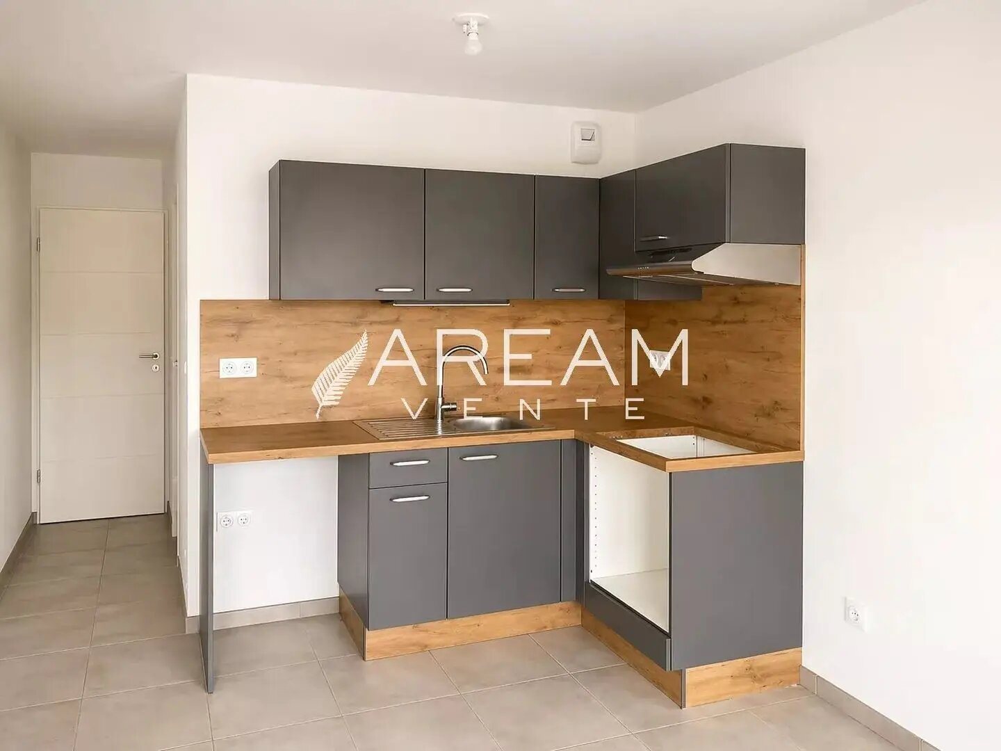 Appartement à vendre, 23m², Cagnes-sur-Mer