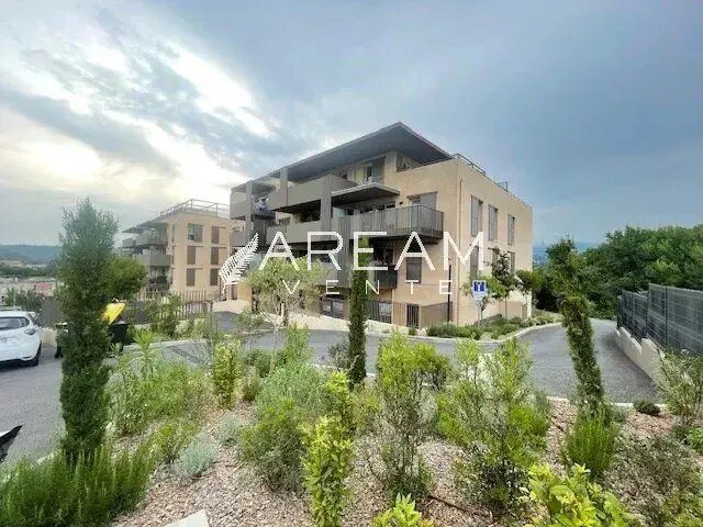Appartement à vendre, 23m², Cagnes-sur-Mer