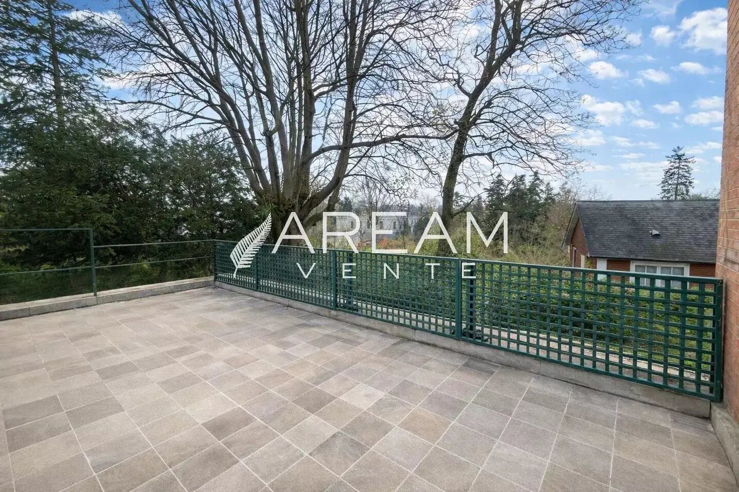 Maison à vendre, 314m², Saint-Cloud