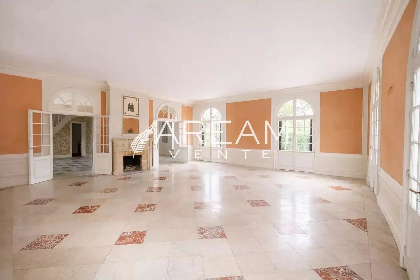 Maison à vendre, 314m², Saint-Cloud