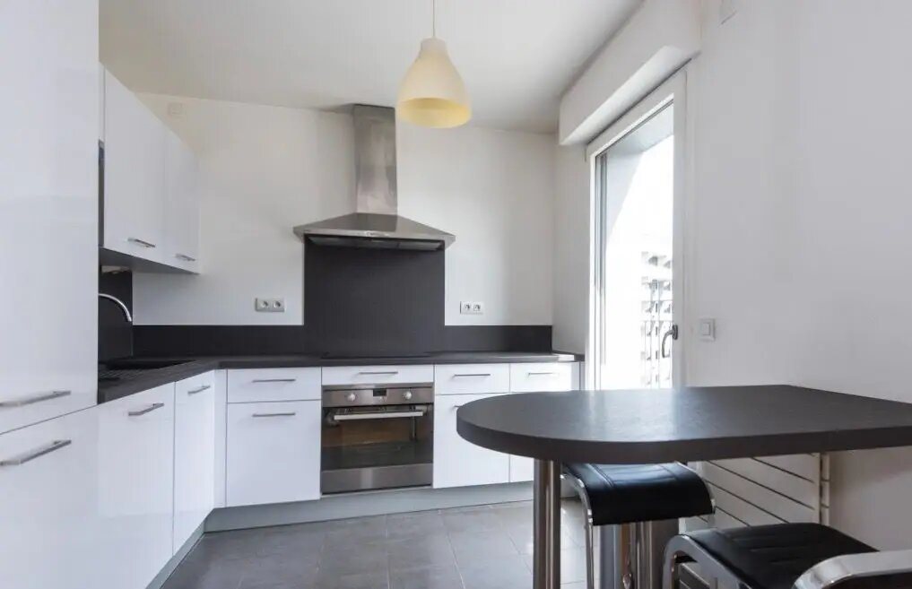 Appartement à louer, 56m², Paris 15ème