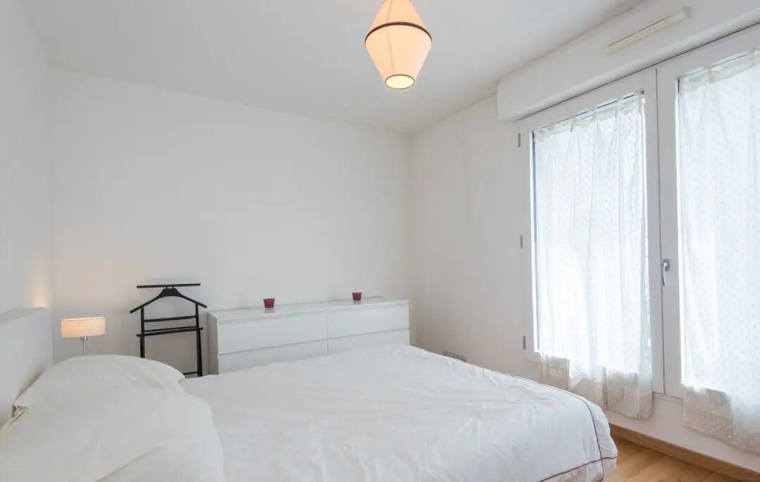 Appartement à louer, 56m², Paris 15ème