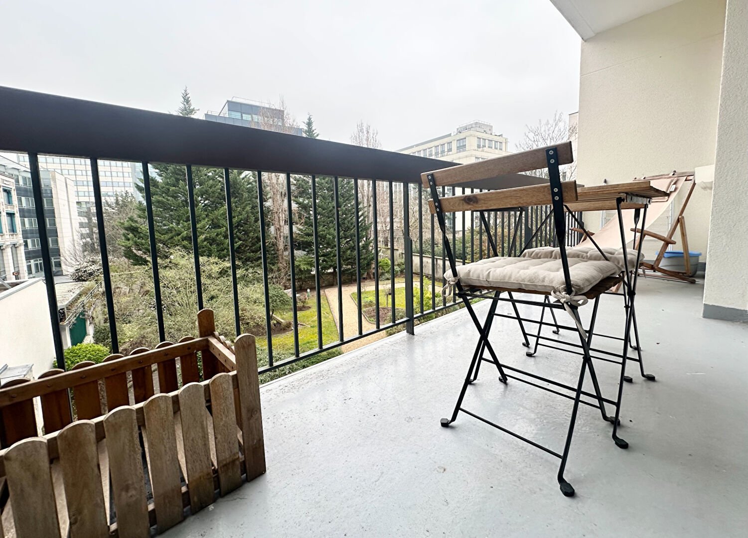 Appartement à vendre, 52m², Neuilly-sur-Seine
