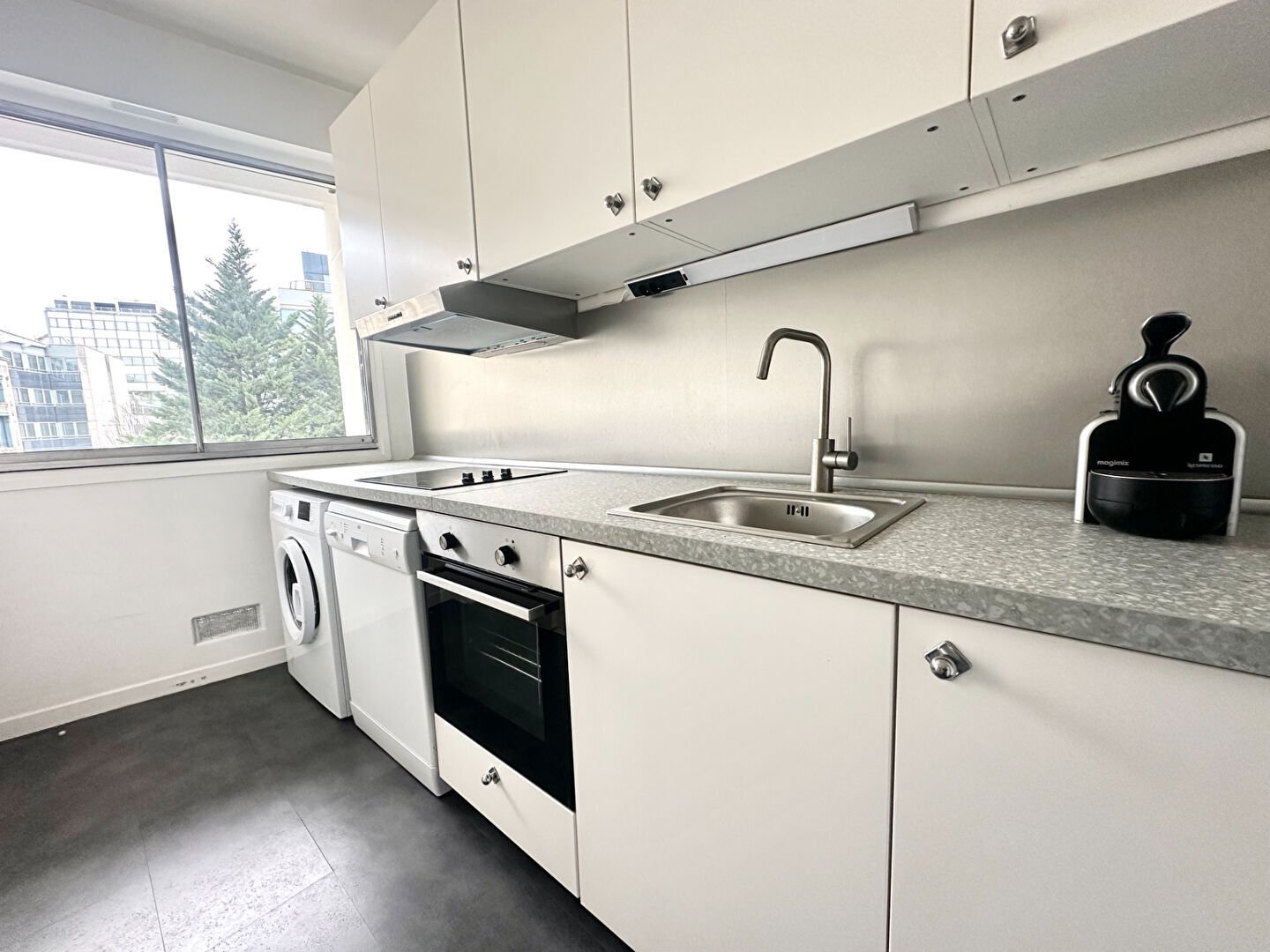 Appartement à vendre, 52m², Neuilly-sur-Seine