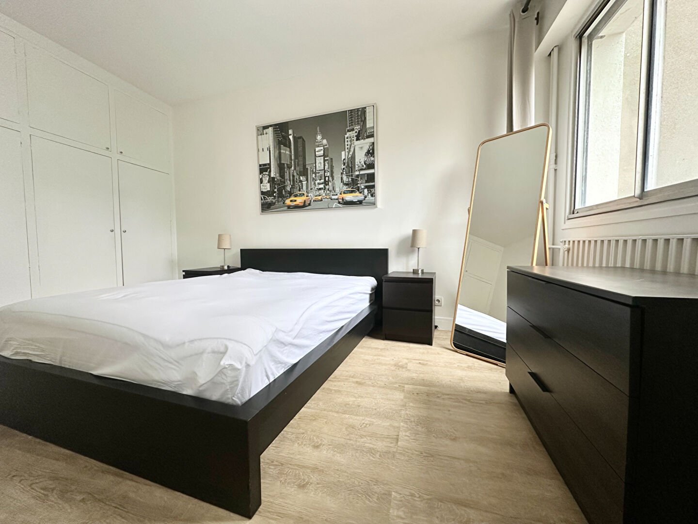 Appartement à vendre, 52m², Neuilly-sur-Seine