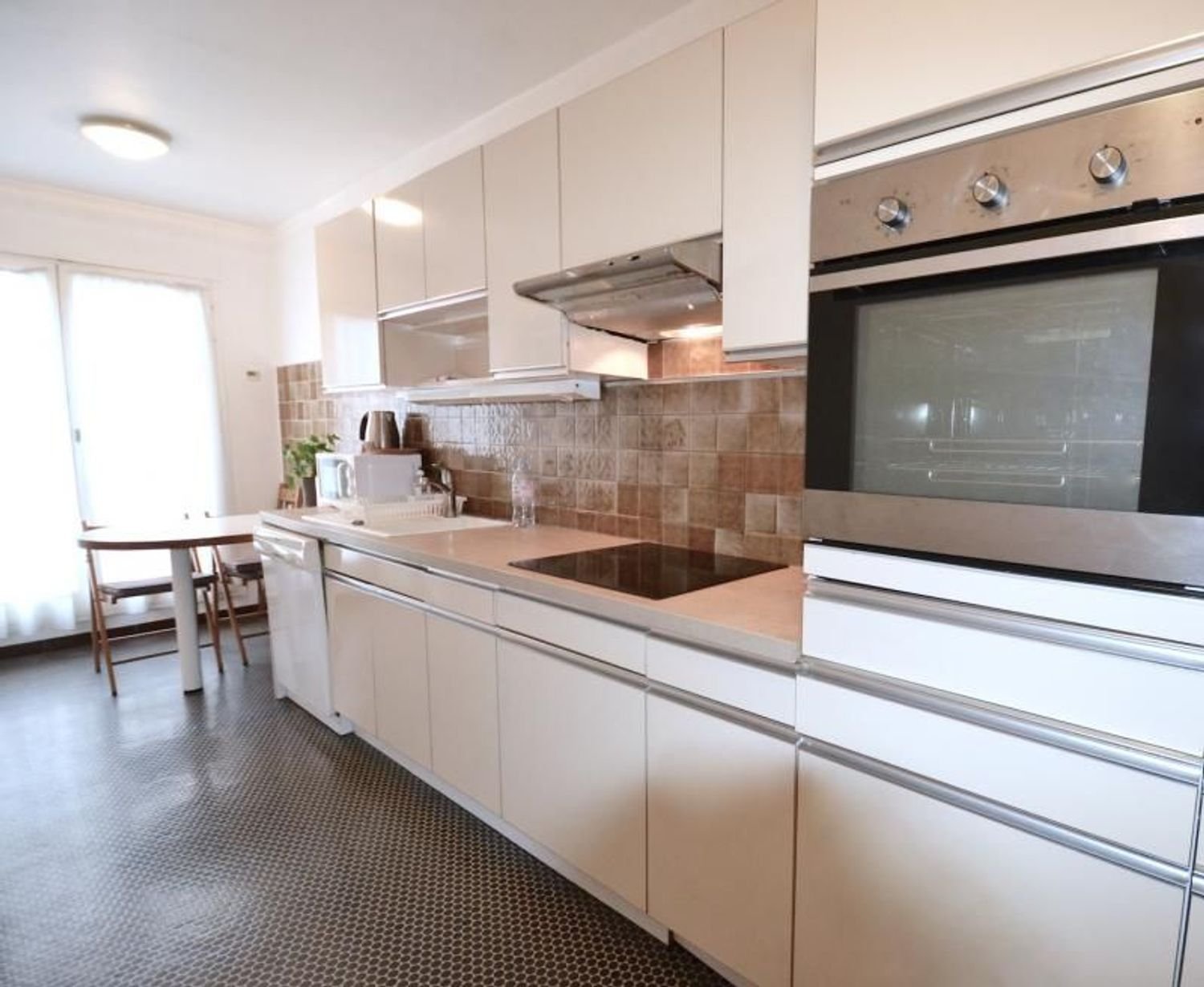 Appartement à louer, 76m², Boulogne-Billancourt
