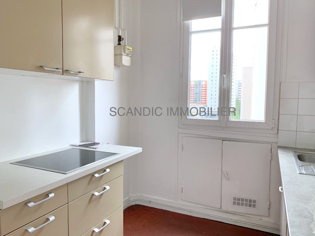Maison à louer, 76m², Levallois-Perret