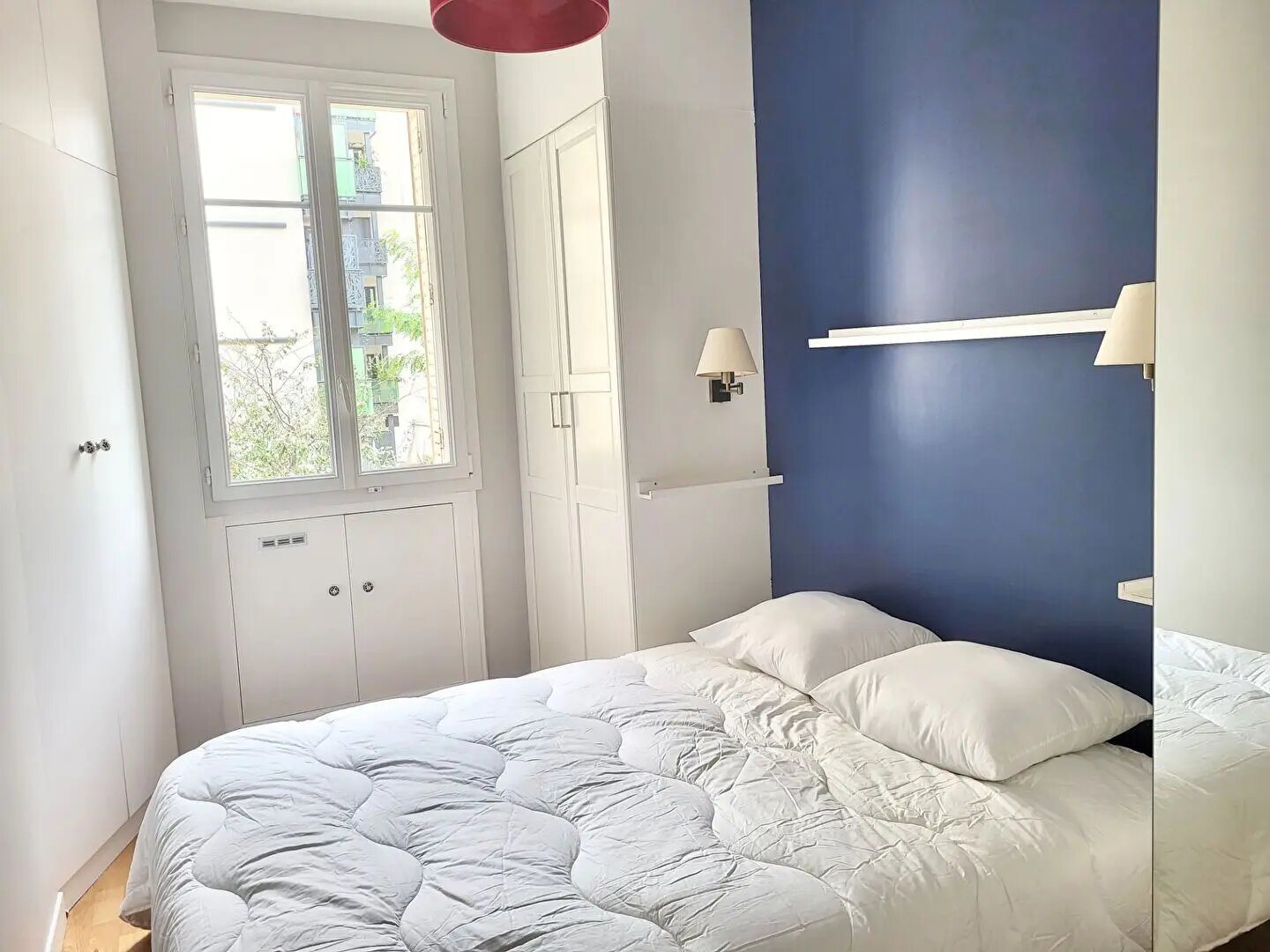 Appartement à louer, 64m², Boulogne-Billancourt