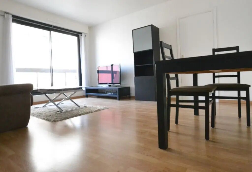 Appartement à louer, 48m², Paris 15ème