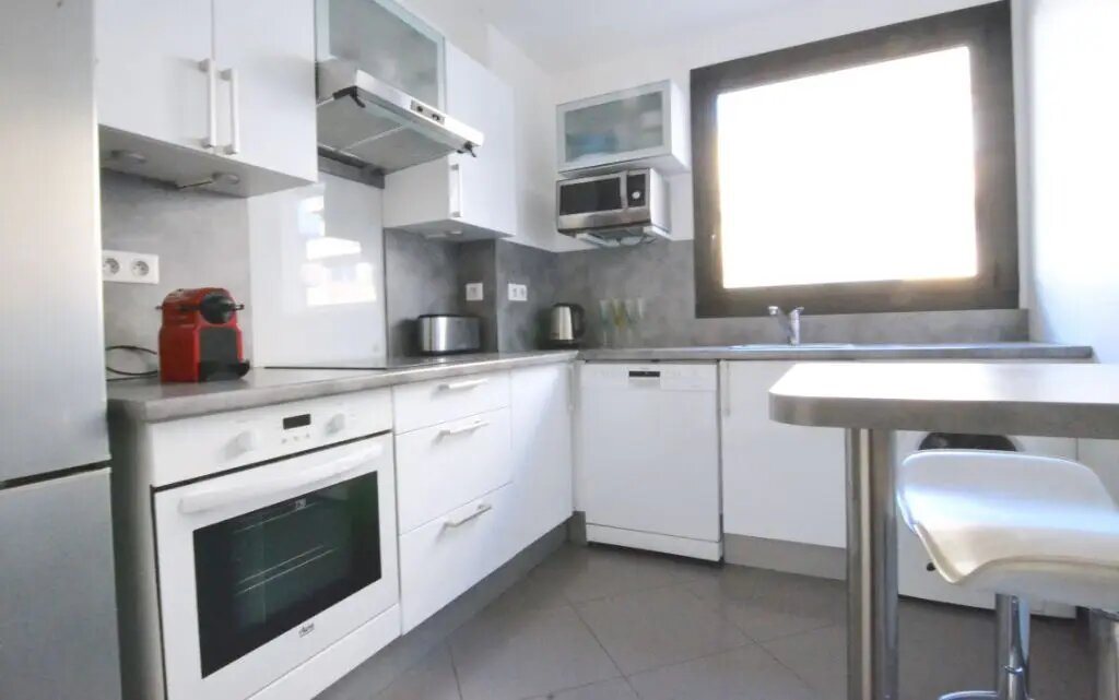 Appartement à louer, 48m², Paris 15ème