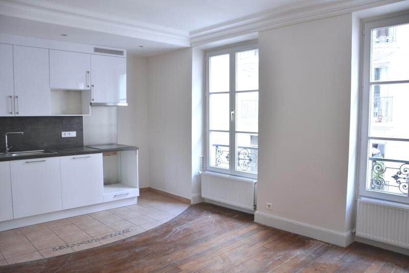 Appartement à louer, 35m², Paris 16ème