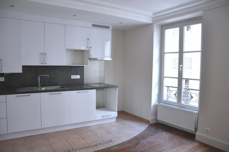 Appartement à louer, 35m², Paris 16ème