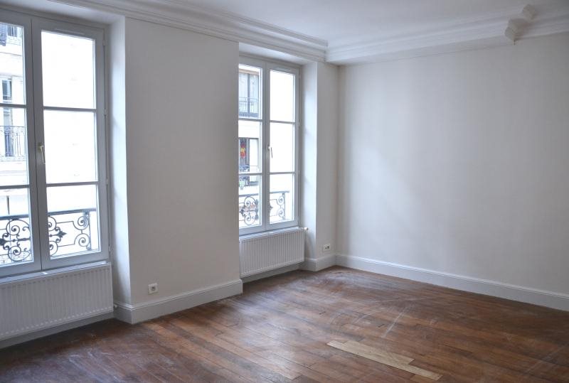 Appartement à louer, 35m², Paris 16ème