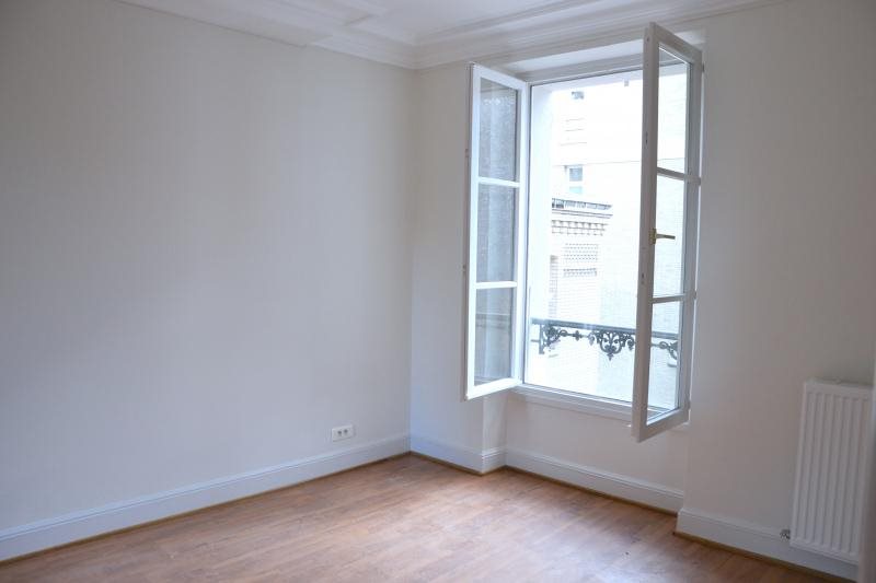 Appartement à louer, 35m², Paris 16ème