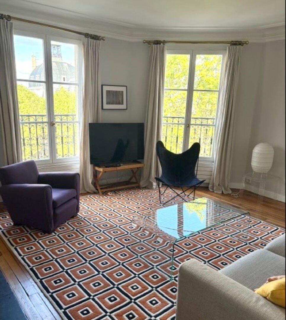 Appartement à louer, 63m², Neuilly-sur-Seine