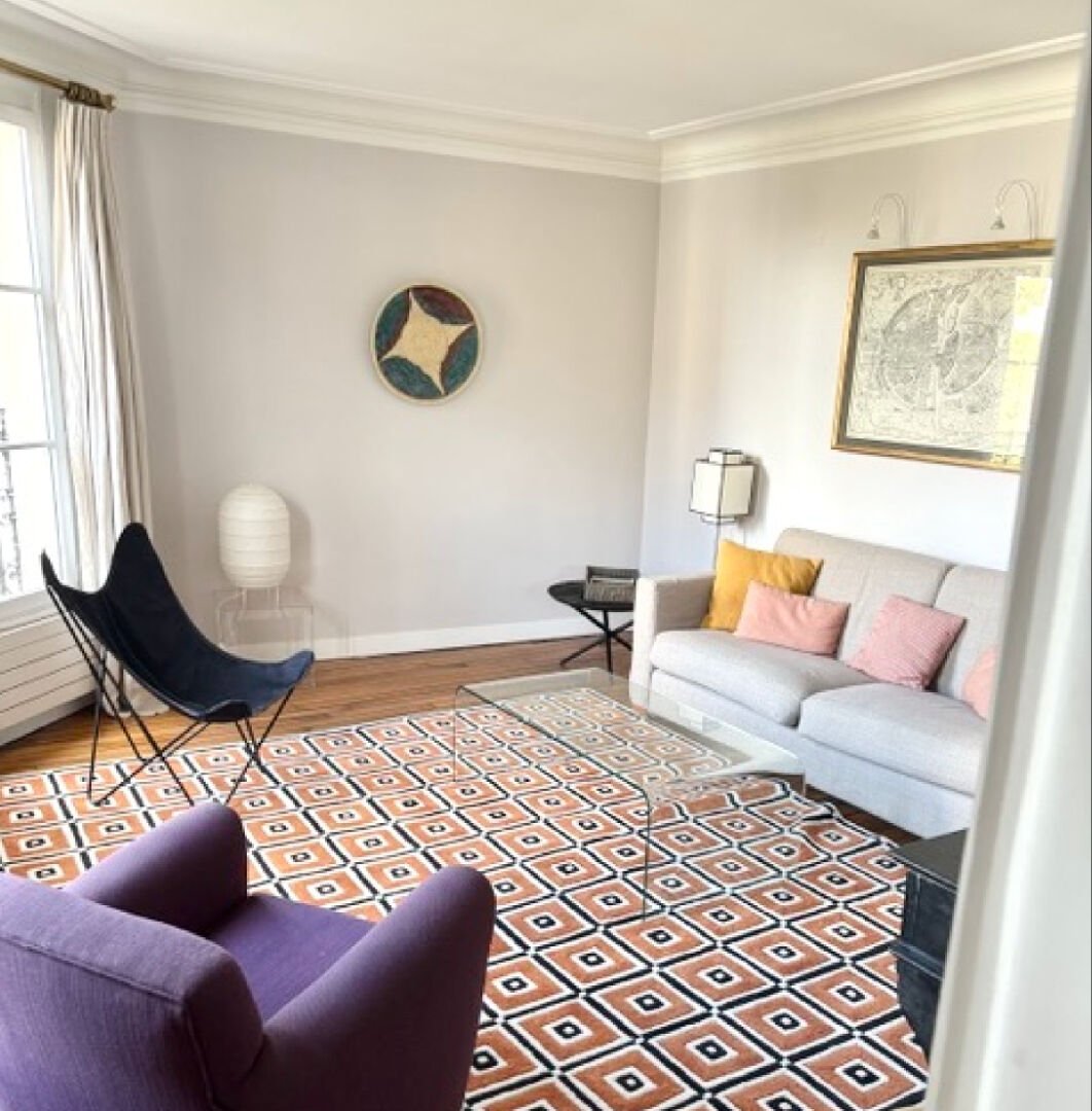 Appartement à louer, 63m², Neuilly-sur-Seine
