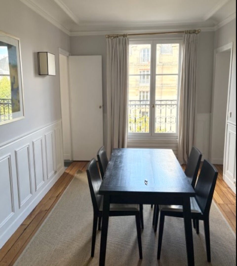 Appartement à louer, 63m², Neuilly-sur-Seine