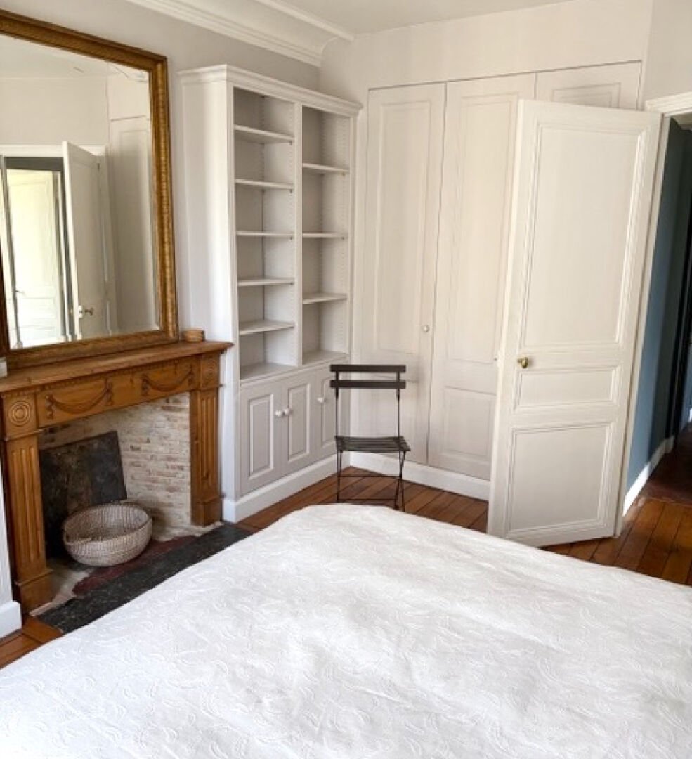 Appartement à louer, 63m², Neuilly-sur-Seine