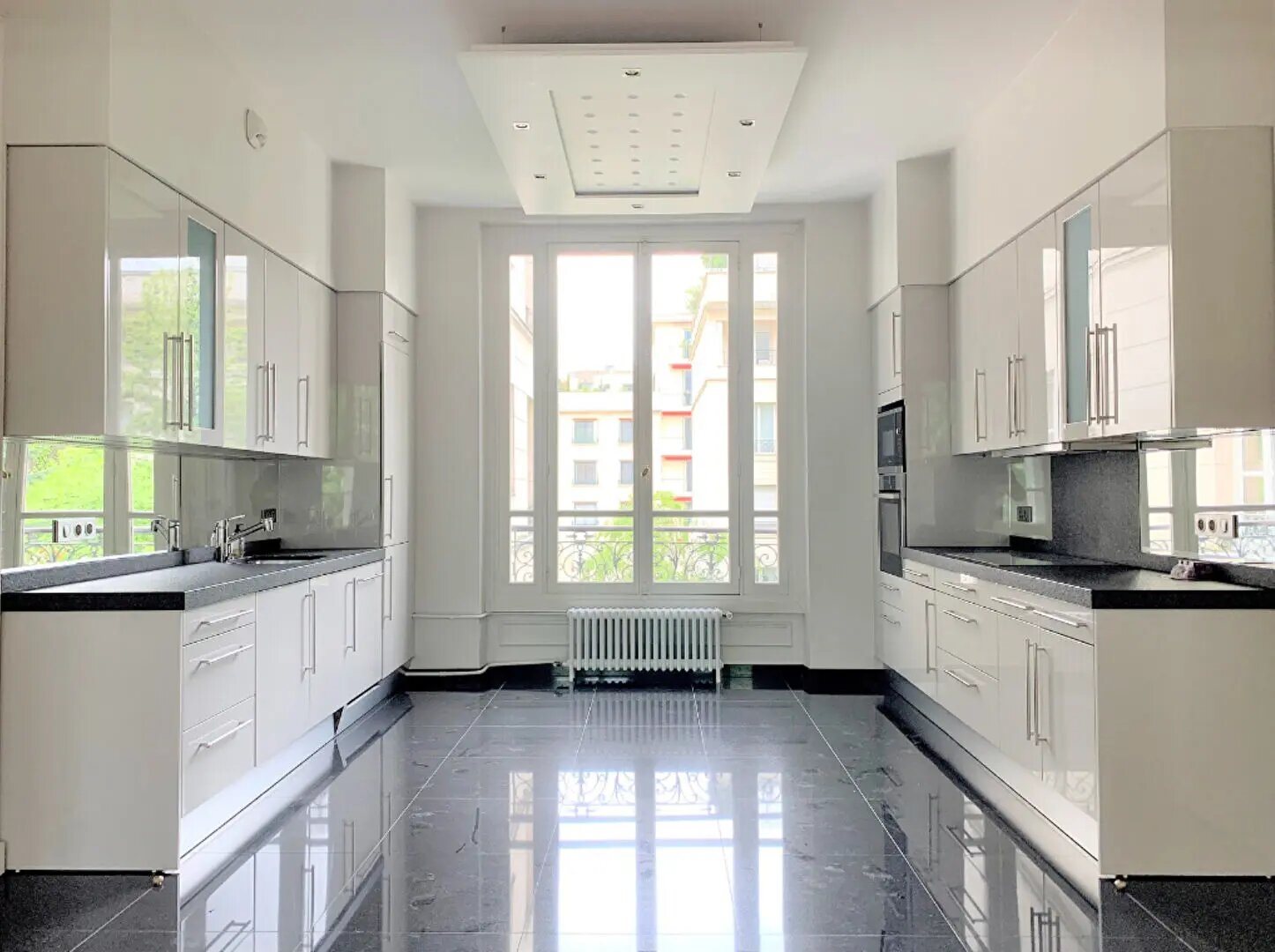 Appartement à louer, 165m², Neuilly-sur-Seine