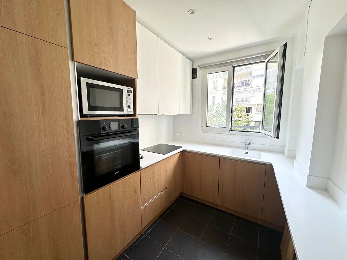 Appartement à louer, 82m², Paris 16ème