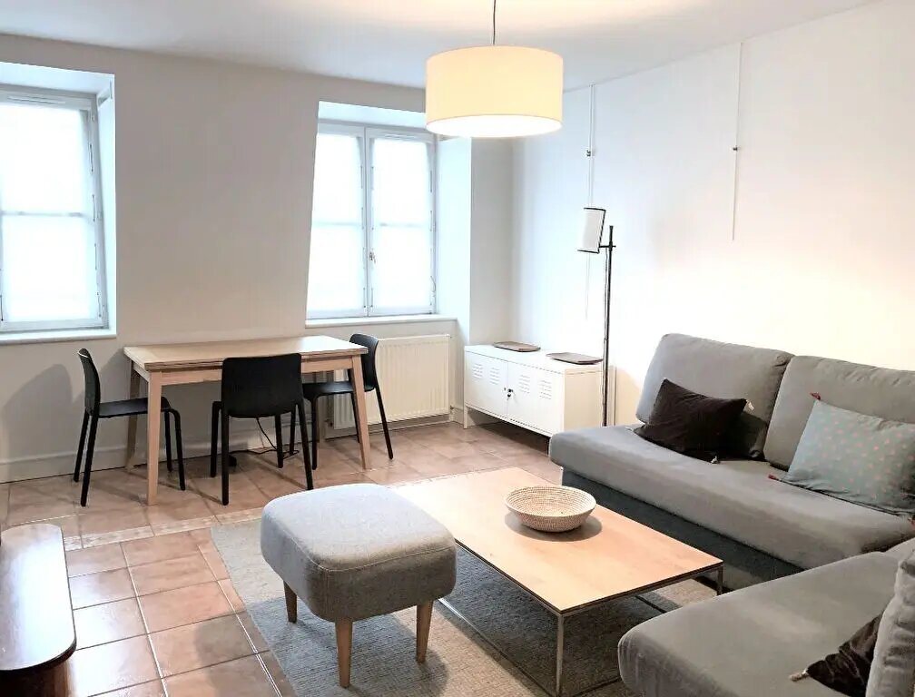 Appartement à louer, 60m², Paris 10ème