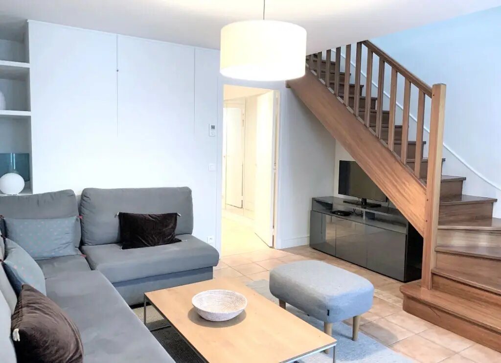 Appartement à louer, 60m², Paris 10ème