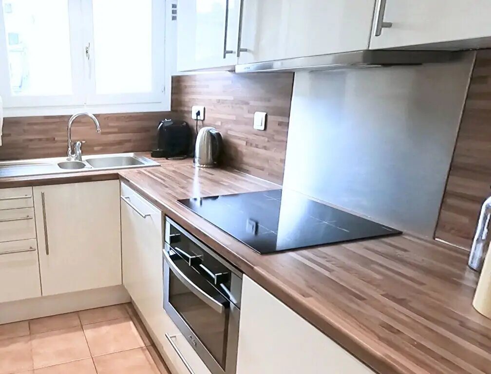 Appartement à louer, 60m², Paris 10ème