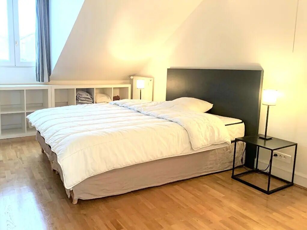 Appartement à louer, 60m², Paris 10ème