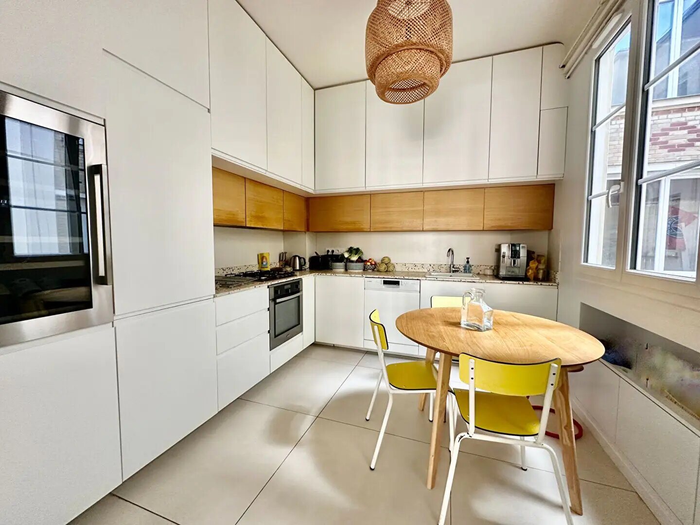 Appartement à louer, 136m², Neuilly-sur-Seine
