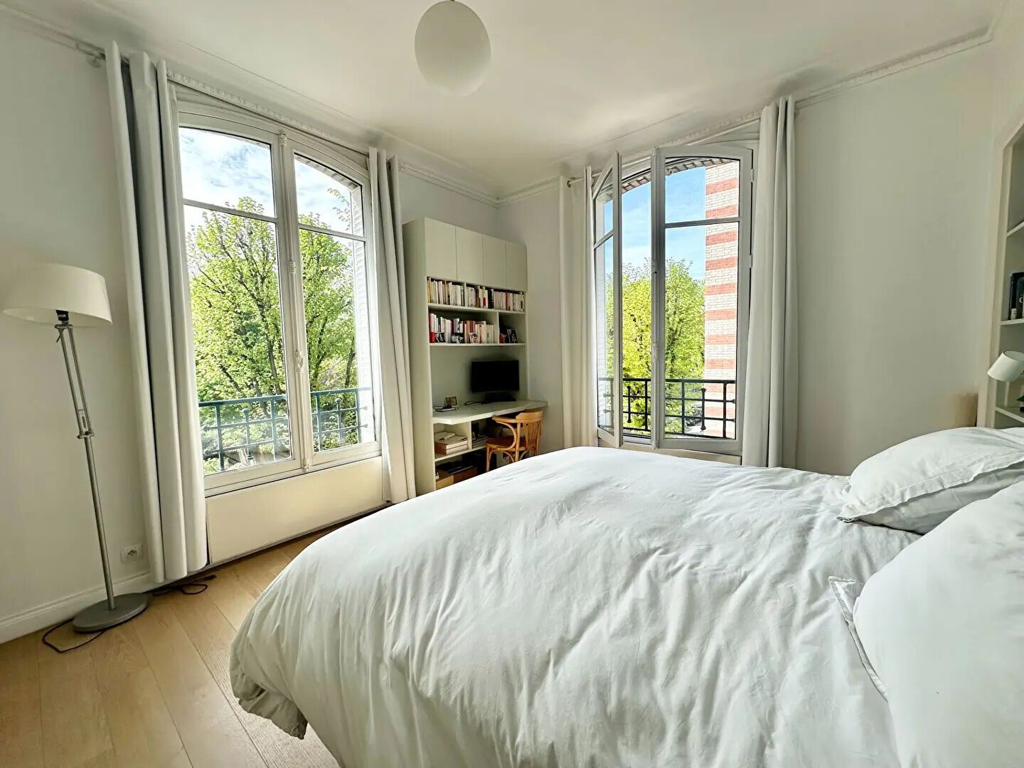Appartement à louer, 136m², Neuilly-sur-Seine