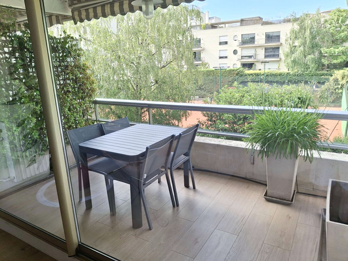 Appartement à louer, 120m², Boulogne-Billancourt