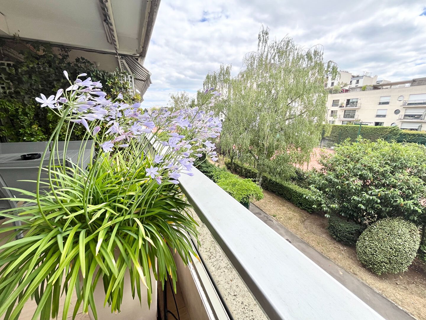 Appartement à louer, 120m², Boulogne-Billancourt