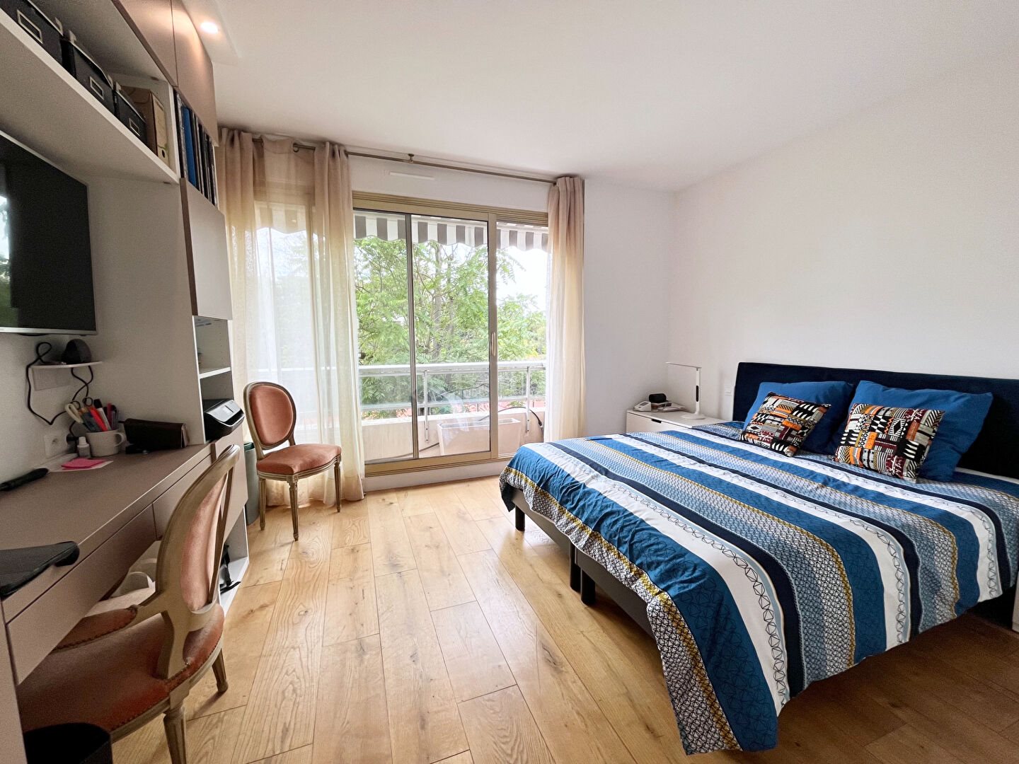 Appartement à louer, 120m², Boulogne-Billancourt