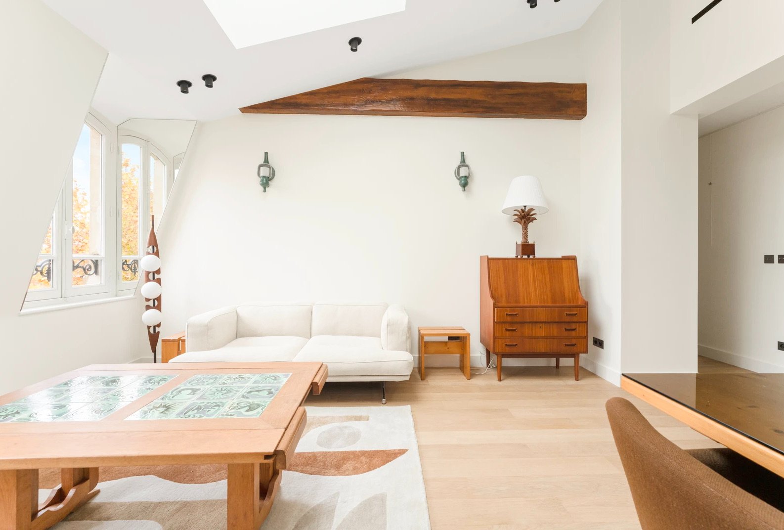 Appartement à louer, 59m², Neuilly-sur-Seine