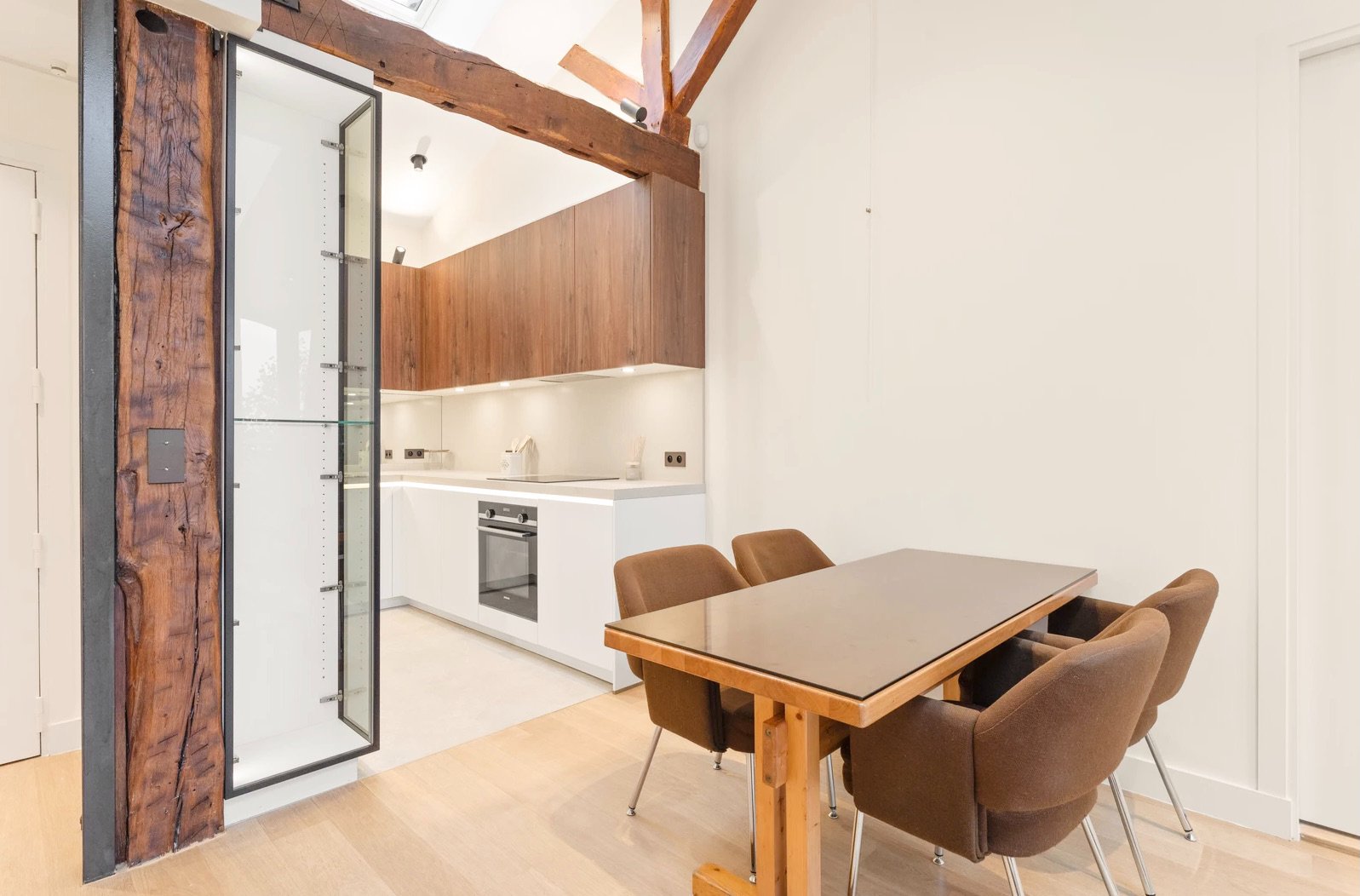 Appartement à louer, 59m², Neuilly-sur-Seine