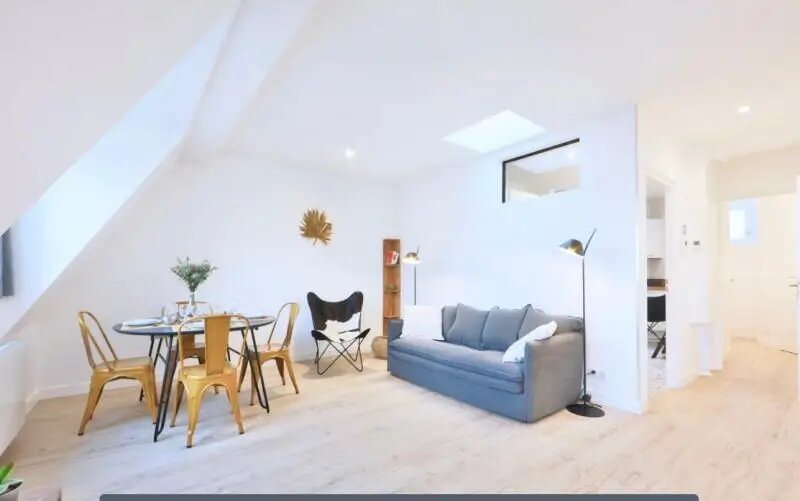 Appartement à louer, 62m², Paris 7ème