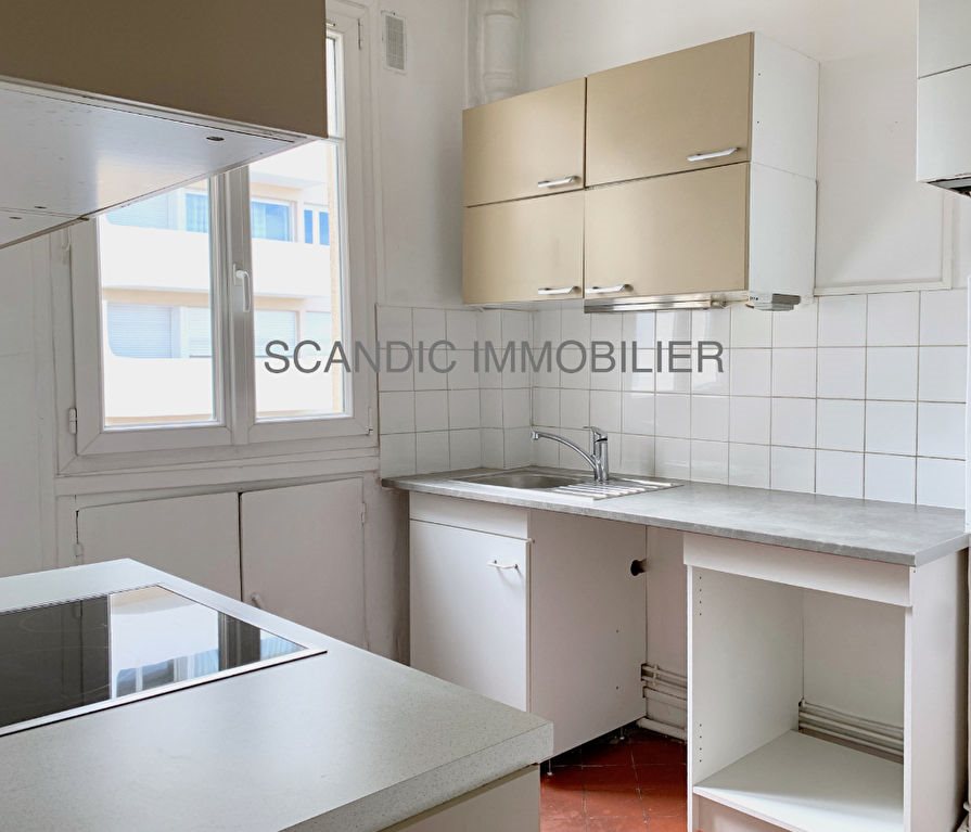 Appartement à louer, 76m², Levallois-Perret