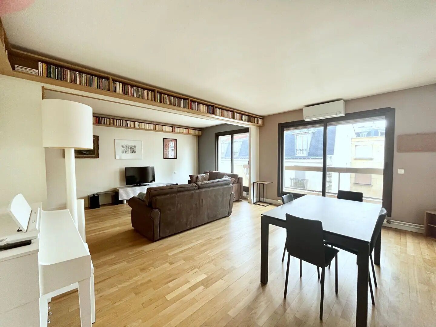 Appartement à louer, 73m², Paris 15ème