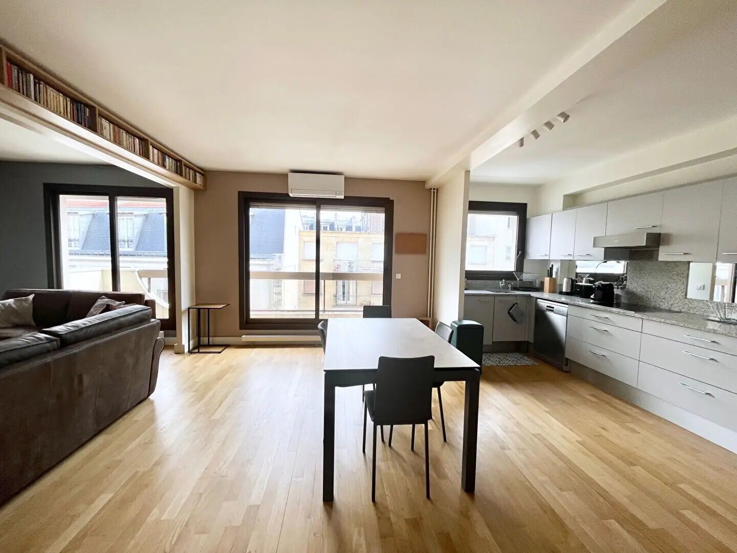 Appartement à louer, 73m², Paris 15ème