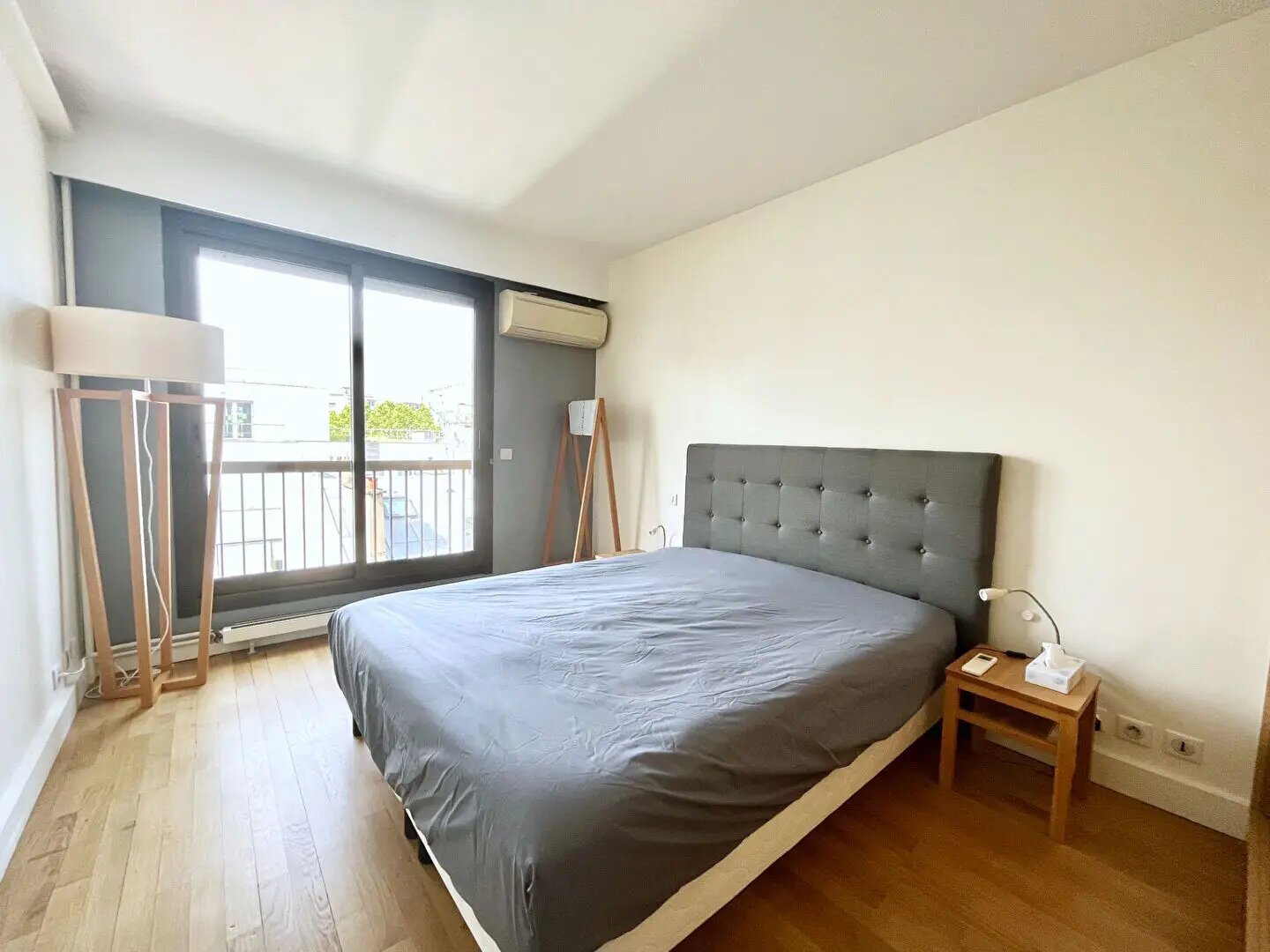 Appartement à louer, 73m², Paris 15ème