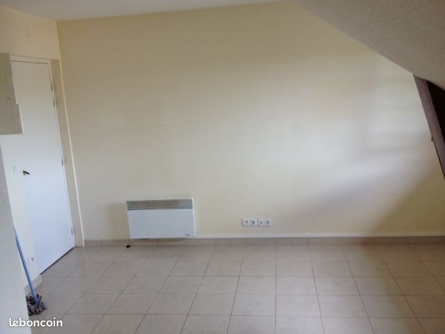 Appartement à louer, 23m², Noisy-le-Grand