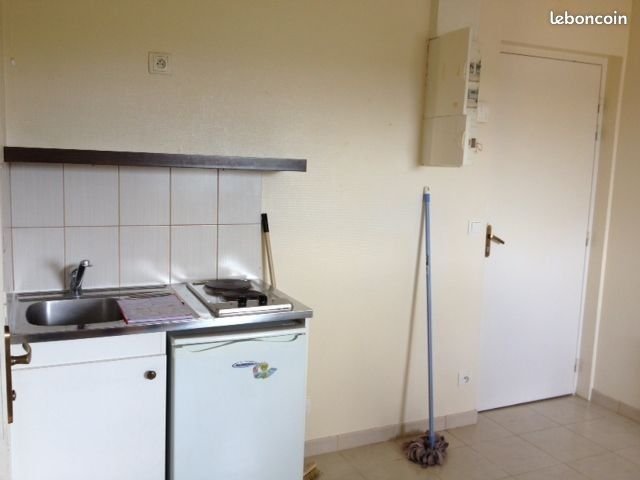 Appartement à louer, 23m², Noisy-le-Grand