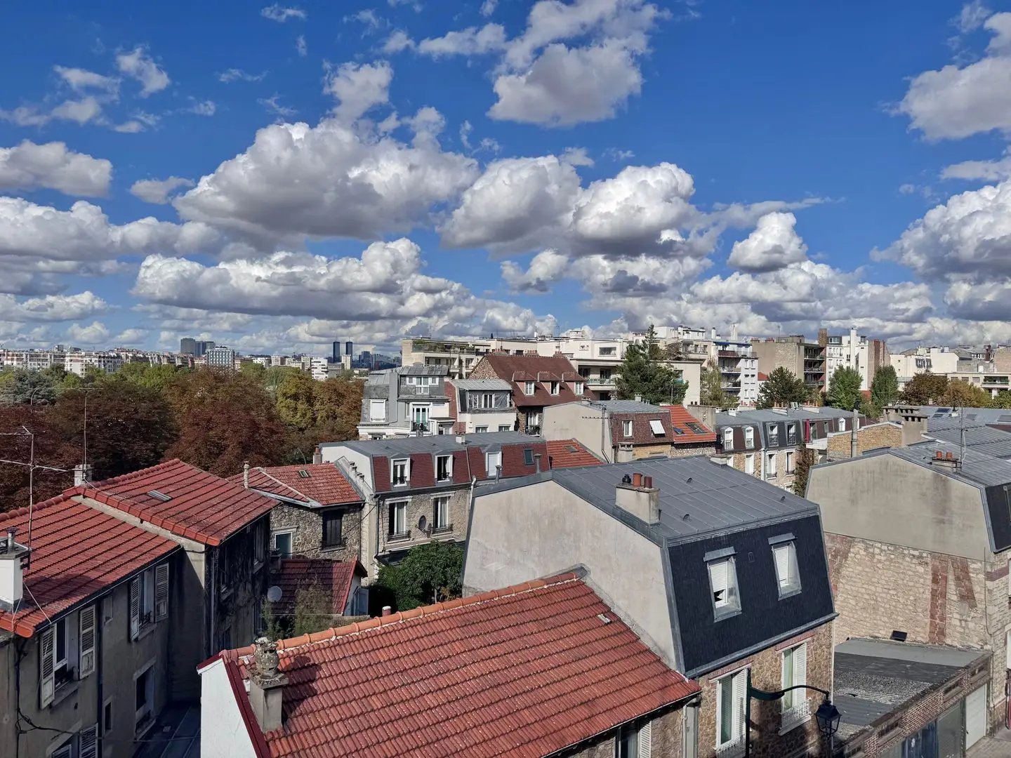Appartement à vendre, 55m², Paris 12ème